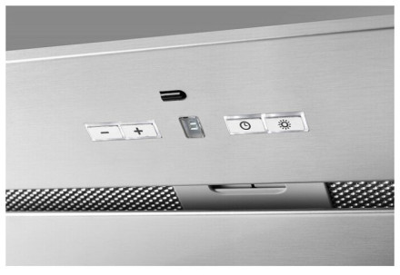 Встраиваемая вытяжка Kuppersberg IBOX 60 X