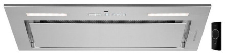 Встраиваемая вытяжка Kuppersberg IBOX 60 X