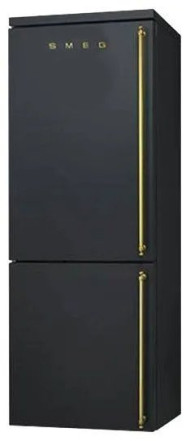 Холодильник SMEG fa800aos9 Холодильник SMEG fa800aos9