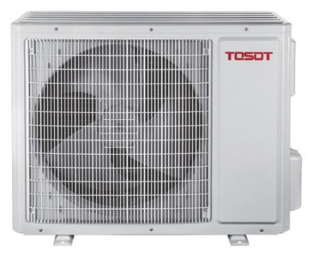 Сплит-система Tosot T28H-SNa/I / T28H-SNa/O