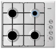 Газовая варочная панель Simfer H60Q40M470 Газовая варочная панель Simfer H60Q40M470