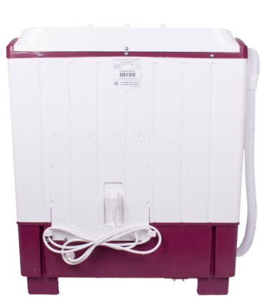 Стиральная машина Evgo WS-40PET Стиральная машина Evgo WS-40PET