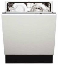 Встраиваемая посудомоечная машина Zanussi ZDT 110