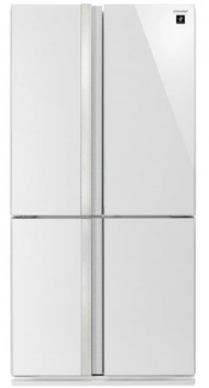 Холодильник Sharp SJGX98PWH Холодильник Sharp SJGX98PWH
