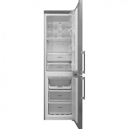 Холодильник WHIRLPOOL W7 931T MX H Холодильник WHIRLPOOL W7 931T MX H