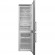 Холодильник WHIRLPOOL W7 931T MX H Холодильник WHIRLPOOL W7 931T MX H