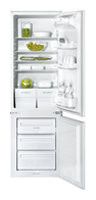 Встраиваемый холодильник Zanussi ZI 3104 RV Встраиваемый холодильник Zanussi ZI 3104 RV