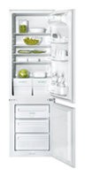 Встраиваемый холодильник Zanussi ZI 3104 RV