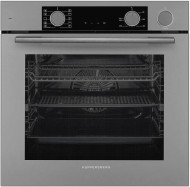 Встраиваемый электрический духовой шкаф Kuppersberg KSO 610 GR Встраиваемый электрический духовой шкаф Kuppersberg KSO 610 GR