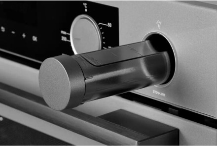 Встраиваемый электрический духовой шкаф Kuppersberg KSO 610 GR Встраиваемый электрический духовой шкаф Kuppersberg KSO 610 GR