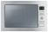 Микроволновая печь smeg FMI025X Микроволновая печь smeg FMI025X