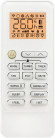 Сплит-система настенного типа Vitek VT-2512 белый Сплит-система настенного типа Vitek VT-2512 белый