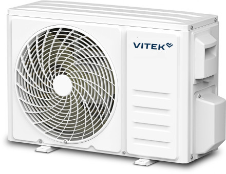 Сплит-система настенного типа Vitek VT-2512 белый Сплит-система настенного типа Vitek VT-2512 белый