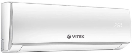 Сплит-система настенного типа Vitek VT-2512 белый Сплит-система настенного типа Vitek VT-2512 белый