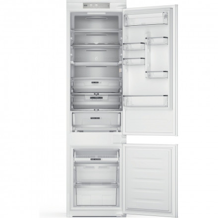 Встраиваемый холодильник Whirlpool WHC20T573