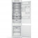 Встраиваемый холодильник Whirlpool WHC20T573