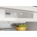 Встраиваемый холодильник Whirlpool WHC20T573
