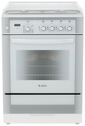 Газовая плита Gefest ПГ 6300-03 0040 Газовая плита Gefest ПГ 6300-03 0040