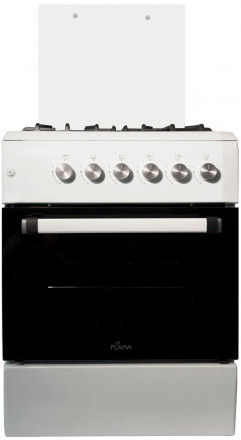 Газовая плита Flama AG 14219 W белый Газовая плита Flama AG 14219 W белый