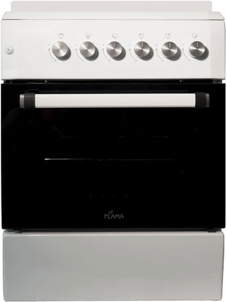 Газовая плита Flama AG 14219 W белый Газовая плита Flama AG 14219 W белый