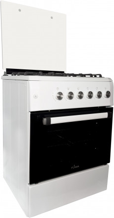 Газовая плита Flama AG 14219 W белый Газовая плита Flama AG 14219 W белый