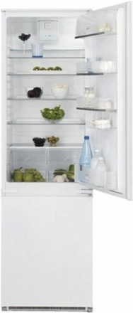 Встраиваемый холодильник Electrolux ENN 2913 CDW Встраиваемый холодильник Electrolux ENN 2913 CDW