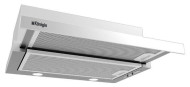 Встраиваемая вытяжка Konigin Helena II Silver 50