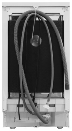 Посудомоечная машина Indesit DSR 15B3 Посудомоечная машина Indesit DSR 15B3