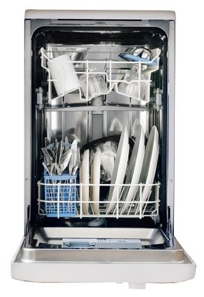 Посудомоечная машина Indesit DSR 15B3 Посудомоечная машина Indesit DSR 15B3