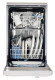 Посудомоечная машина Indesit DSR 15B3 Посудомоечная машина Indesit DSR 15B3