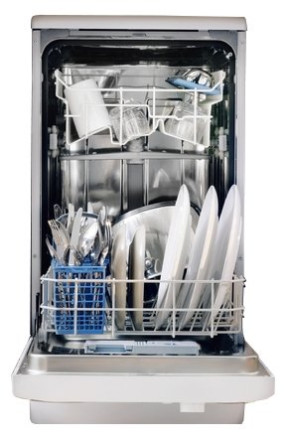 Посудомоечная машина Indesit DSR 15B3 Посудомоечная машина Indesit DSR 15B3