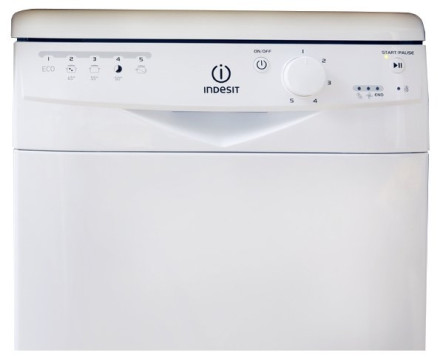 Посудомоечная машина Indesit DSR 15B3 Посудомоечная машина Indesit DSR 15B3