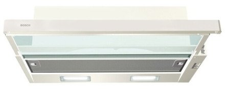 Встраиваемая вытяжка Bosch DHI 642 EQ 60 WH