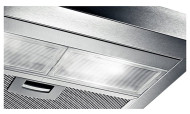 Встраиваемая вытяжка Bosch DHI 642 EQ 60 WH Встраиваемая вытяжка Bosch DHI 642 EQ 60 WH