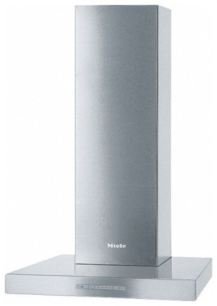 Каминная вытяжка Miele PUR 68 W Каминная вытяжка Miele PUR 68 W