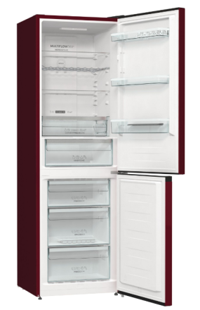 Холодильник Gorenje NRK6192AR4 Холодильник Gorenje NRK6192AR4