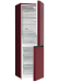 Холодильник Gorenje NRK6192AR4 Холодильник Gorenje NRK6192AR4