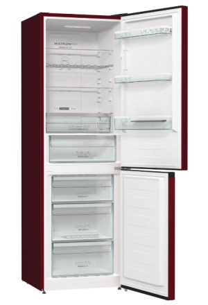 Холодильник Gorenje NRK6192AR4 Холодильник Gorenje NRK6192AR4