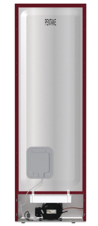 Холодильник Gorenje NRK6192AR4 Холодильник Gorenje NRK6192AR4