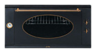 Электрический духовой шкаф smeg S890AMFR5