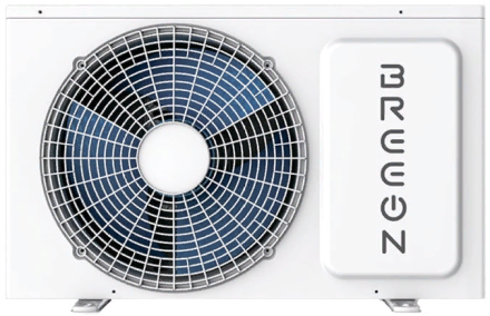 Сплит-система Breeon BRC-09AVI Сплит-система Breeon BRC-09AVI