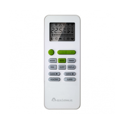 Сплит-система Axioma ASX07HZ1/ASB07HZ1