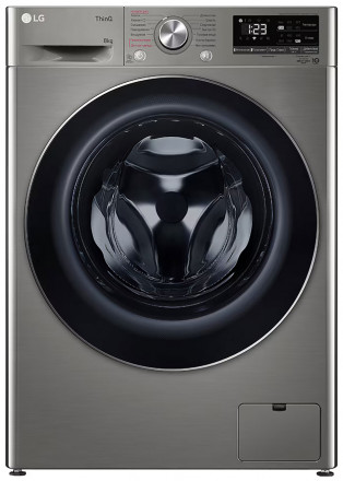 Стиральная машина LG F2V5PS2S Стиральная машина LG F2V5PS2S