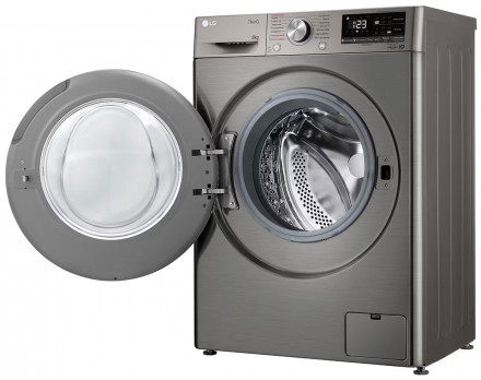 Стиральная машина LG F2V5PS2S Стиральная машина LG F2V5PS2S