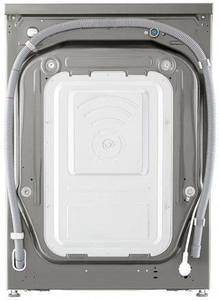 Стиральная машина LG F2V5PS2S Стиральная машина LG F2V5PS2S