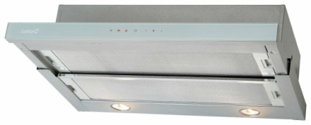Встраиваемая вытяжка CATA TF 3600 IX Встраиваемая вытяжка CATA TF 3600 IX