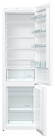 Холодильник Gorenje RK621PW4