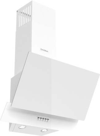 Вытяжка Darina SLIDE G502W