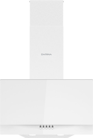 Вытяжка Darina SLIDE G502W