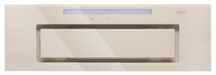 Встраиваемая вытяжка Konigin Navi Ivory Glass 90 Встраиваемая вытяжка Konigin Navi Ivory Glass 90